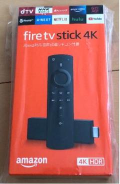 Fire TV Stick