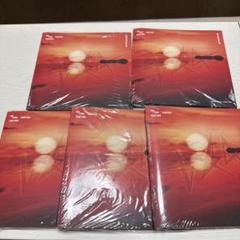 TXT TOGETHER Afterglow 5形態セット 新品未開封 アルバム