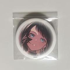 バンドリ Ave Mujica ティモリス 缶バッジ 信澤収展 - メルカリ