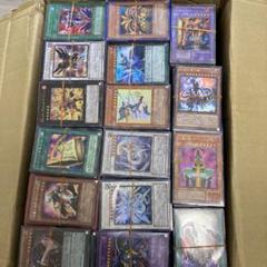 遊戯王引退品 遊戯王 引退品 まとめ売り - メルカリ