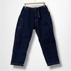 GOHEMP ゴーヘンプHIGH EXPLORER PANTS ブルー M Amazon | [ゴーヘンプ] MEN'S HIGH EXPLORER PANTS H/C DENIM
