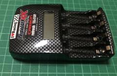 充電器 オリオン EZチャージャー ※故障品