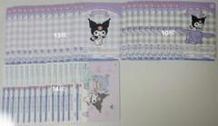 大*ま様 サンリオブラウ　Blue Party クロミ　SSP ヴァイスシュヴァルツブラウ SRIO/01B-046SSP Blau Party クロミ