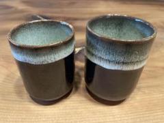 東北民芸　堤焼　かわいいつぼ 東北民芸 堤焼 かわいいつぼ - 工芸品
