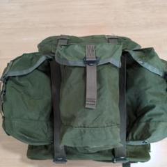 ベトナム戦争　トロピカルリュック　SOG ベトナム戦争 トロピカルリュック SOG ベトナム戦争 トロピカル