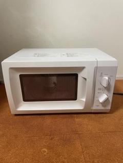 山善　電子レンジ　超美品 山善】電子レンジ 超美品です！元値24980円