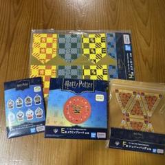 ハリーポッター 1番くじ 4点セット - メルカリ