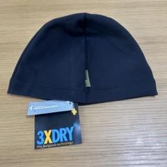 アクロニウム 帽子 レア美品/acronym/beanie/3xdry - メルカリ