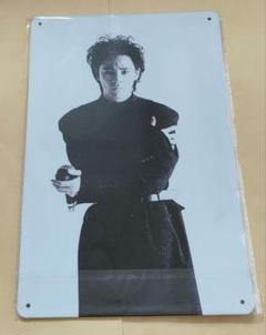 氷室京介 ポスター 当選通知書付き B1サイズ Yahoo!オークション -「氷室 ポスター」(その他) (氷室京介)の