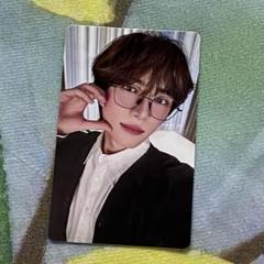 txt promise FC特典　入会特典紹介特典　トレカ　ヨンジュン　ボムギュ TXT ACT PROMISE FC特典 トレカ ヨンジュン スビン - メルカリ
