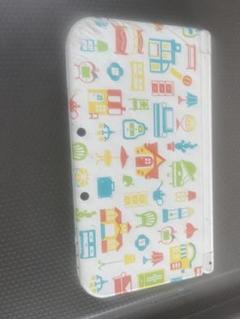 New Nintendo 3DSLL 本体