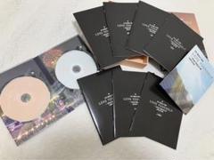 BTS LOVE YOUR SELF japan edition