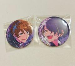 あんスタ 仙石忍 イベコレ缶バッジ 72点 あんスタ 仙石忍 イベコレ缶バッジ 72点 ピンズ・ピンバッジ・缶