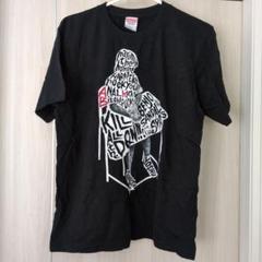 スクールガールロックTシャツ　M