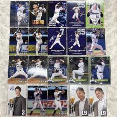 東京ヤクルトスワローズ/プロ野球チップスカード2025