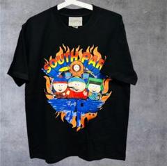 新品✨South Park Tシャツ メンズ 半袖 新品 古着 セット 攻め