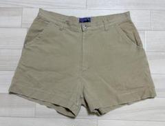 70s patagonia スタンドアップショーツ 白タグ ヴィンテージ
