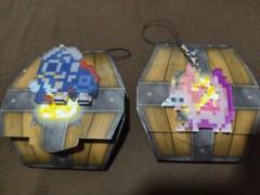 タマミツネ ガムート MHXX アクリルドットマスコット 限定 非売品 タマミツネ ガムート MHXX アクリルドットマスコット 限定