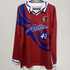 エネーレ　鹿島アントラーズ　長袖　No.16 Yahoo!オークション - 激レア 美品 新品同様品 ennerre エネーレ