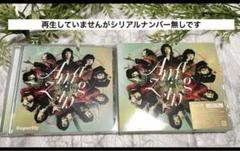 ❤︎ 【再生無し】Superfly Amazing CD 初回プレス盤　❤︎