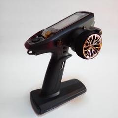 Futaba T4PM Plus ラジコン送信機　レシーバー2個セット フタバ プロポ T4PM Plus ダブルレシーバーT/Rセット R334SBS
