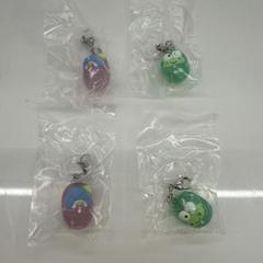 HAPIDANBUIめじるしアクセサリー※バラ売り可能