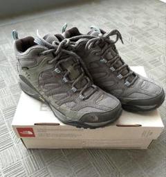 THE NORTH FACE - THE NORTH FACE W Sable Mid GTX　XCR 25cm THE NORTH FACE W Sable Mid GTX XCR 25cm - メルカリ