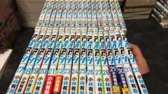 アオアシ　漫画まとめ売り 公式】 アオアシ1~38巻 全巻セット｜Yahoo!フリマ（旧PayPay