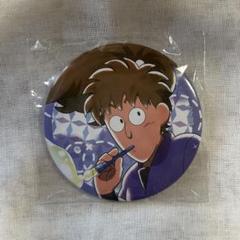 不破雷蔵 缶バッチ 最終値下げ グッズ-バッチ】忍たま乱太郎 描き下ろしイラスト 不破雷蔵