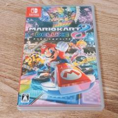 マリオカート8デラックス Nintendo Switch