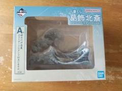 葛飾北斎　一番くじ　Ａ賞　ジオラマ　開封品・未開封品　２箱セット 一番くじ 葛飾北斎｜一番くじ倶楽部｜BANDAI SPIRITS公式 一番