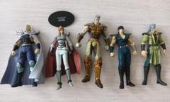 2025年最新】北斗の拳 フィギュアの人気アイテム - メルカリ