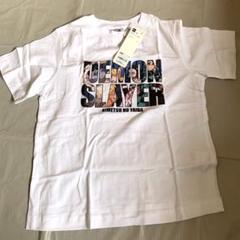 鬼滅の刃 Tシャツ140