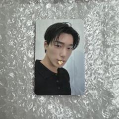 ATEEZ   サン　トレカ　withmuu  MAKESTAR ATEEZ サン トレカ withmuu MAKESTAR K-POP・アジア