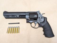 タナカワークス m29用　パサディナスペシャル　6インチメタルアウターバレル タナカワークス m29用 パサディナスペシャル 6インチメタル