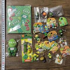 キューピー、まりもっこりカラフルなキャラクターストラップセット（17個） Amazon.co.jp: 希少 まりもっこりつっぱりストラップ ヤンキー