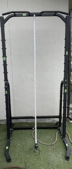 ぶら下がり健康機、懸垂マシーン
