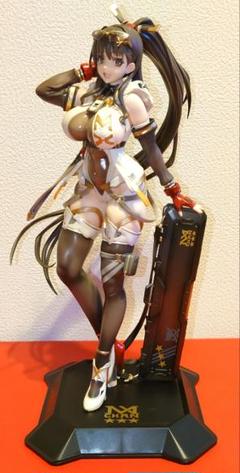 MXちゃん 1/7 プラスチック製塗装済み完成品 MXちゃん 1/7 プラスチック製塗装済み完成品