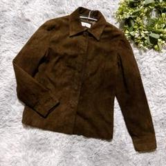 スキャパ Scapa:羊革 ジャケット サイズ38 SCAPA - ☆美品☆ SCAPA 羊革 レザージャケット 38サイズの通販