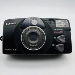 Canon Autoboy Luna85　動作確認済 動作確認OK】CANON AUTOBOY Luna 85 カメラ