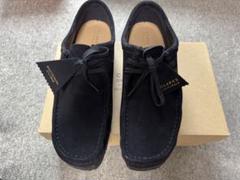 Clarks × United Arrows Wallabee 27.5 Clarks × United Arrows Wallabee 27.5 - メルカリ