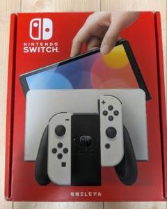 Nintendo Switch有機ELモデル　プロコン付き