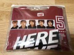 嵐 - 嵐　HERE WE GO Tｼｬﾂ 2002　ライブ　グッズ m79248992840_1.jpg?1598015502