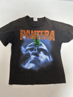 ヴィンテージTシャツ バンドT90S VINTAGE PANTERA パンテラ