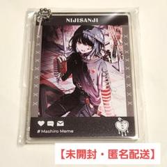 FANCY TOXIC】アクリルスタンド｜にじさんじオフィシャルストア