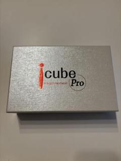 【ひかり】i cube pro アイキューブプロ　美顔器 icube pro アイキューブプロ 美顔器 | veutusbg