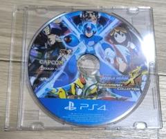 ロックマンX Anniversary Collection PS4