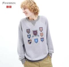 J.W.ANDERSON（スウェット）のフリマアイテム一覧