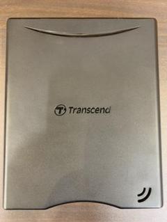 USB3.0/3TB 外付HDD トランセンド Store Jet