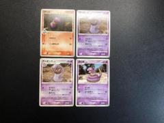 2007ポケモンカード非売品ポスター５枚セット 2025年最新】ポケモンカード2007の人気アイテム - メルカリ